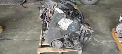 Автозапчасти б/у полный двигатель за renault megane scenic (ja0/1_) 1.9 d (ja0j) ссылки oem iam   