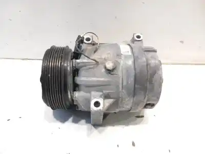 İkinci el araba yedek parçası KLIMA KOMPRESÖRÜ için RENAULT MEGANE I CLASSIC (LA0/1_)  OEM IAM referansları 7700105765  