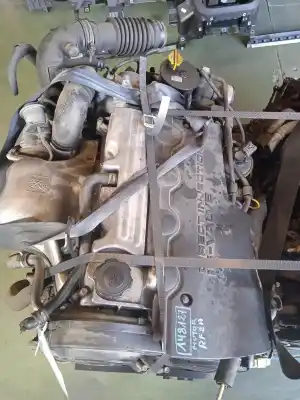 Second-hand car spare part COMPLETE ENGINE for MAZDA 626 V HATCHBACK (GF)  OEM IAM references   