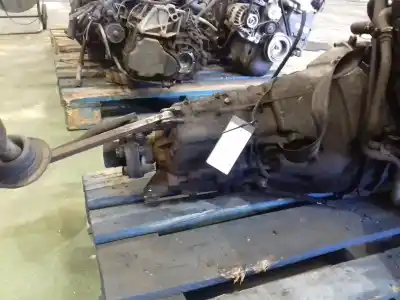 Second-hand car spare part GEARBOX for BMW 3 (E46)  OEM IAM references   