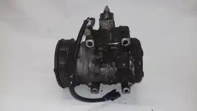 Second-hand car spare part air conditioning compressor for ford fiesta iii (gfj) 1.4 oem iam references 92fg19d629aa  