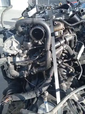 Second-hand car spare part complete engine for fiat stilo (192) 1.9 multijet 140 m.schumacher oem iam references   