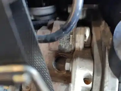 Автозапчасти б/у ПОЛНЫЙ ДВИГАТЕЛЬ за PEUGEOT 206 HATCHBACK (2A/C)  ссылки OEM IAM   