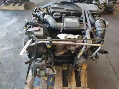 Автозапчастина б/у двигун комплект для peugeot 206 hatchback (2a/c) 1.4 hdi eco 70 посилання на oem iam    Автозапчастина б/у двигун комплект для peugeot 206 hatchback (2a/c) 1.4 hdi eco 70 посилання на oem iam