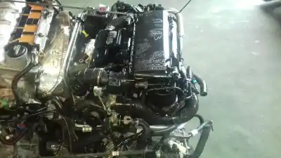 Автозапчастина б/у двигун комплект для peugeot 206 hatchback (2a/c) 1.4 hdi eco 70 посилання на oem iam    Автозапчастина б/у двигун комплект для peugeot 206 hatchback (2a/c) 1.4 hdi eco 70 посилання на oem iam