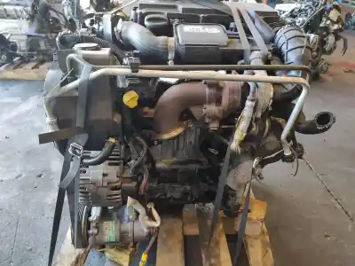 Автозапчастина б/у двигун комплект для peugeot 206 hatchback (2a/c) 1.4 hdi eco 70 посилання на oem iam    Автозапчастина б/у двигун комплект для peugeot 206 hatchback (2a/c) 1.4 hdi eco 70 посилання на oem iam