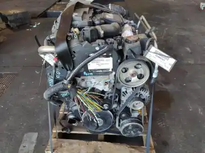 Автозапчастина б/у двигун комплект для peugeot 206 hatchback (2a/c) 1.4 hdi eco 70 посилання на oem iam    Автозапчастина б/у двигун комплект для peugeot 206 hatchback (2a/c) 1.4 hdi eco 70 посилання на oem iam