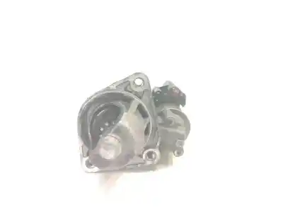 Pezzo di ricambio per auto di seconda mano motorino di avviamento per ford focus i (daw, dbw) 1.6 16v flexifuel riferimenti oem iam ys4u-11000-ab  
