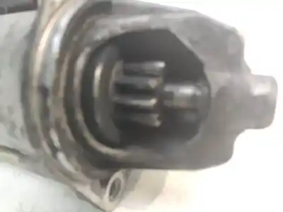 Pezzo di ricambio per auto di seconda mano motorino di avviamento per ford focus i (daw, dbw) 1.6 16v flexifuel riferimenti oem iam ys4u-11000-ab  