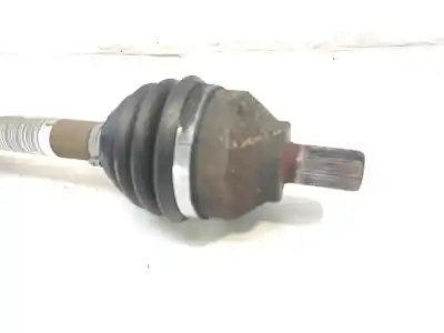 İkinci el araba yedek parçası ön sol sanziman için ford focus c-max (dm2) 2.0 tdci oem iam referansları 3m513b437-ne  