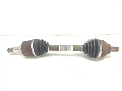 İkinci el araba yedek parçası ön sol sanziman için ford focus c-max (dm2) 2.0 tdci oem iam referansları 3m513b437-ne  