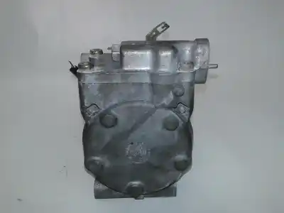 Second-hand car spare part AIR CONDITIONING COMPRESSOR for HYUNDAI COUPE I (RD)  OEM IAM references 9770127000  