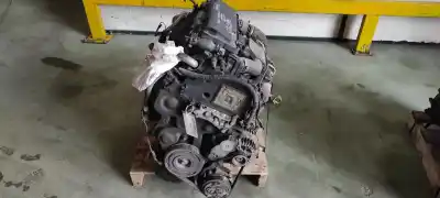 Second-hand car spare part COMPLETE ENGINE for CITROEN C2 (JM_)  OEM IAM references   