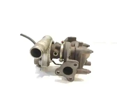 Автозапчастина б/у ТУРБОНАГРУЗНИК для OPEL CORSA C (X01)  Посилання на OEM IAM 860036  