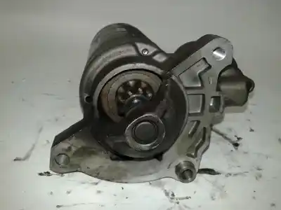 Pièce détachée automobile d'occasion DÉMARREUR DE VOITURE pour TATA INDICA  Références OEM IAM 270215109908  