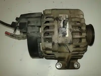 Pezzo di ricambio per auto di seconda mano ALTERNATORE per FIAT PUNTO (188_)  Riferimenti OEM IAM 46843091  