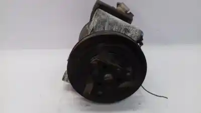Piesă de schimb auto la mâna a doua COMPRESOR DE AER CONDIȚIONAT pentru NISSAN PRIMERA HATCHBACK (P12)  Referințe OEM IAM 92600-BN302  