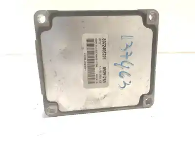 Peça sobressalente para automóvel em segunda mão CENTRALINA DE MOTOR UCE por OPEL CORSA D (S07)  Referências OEM IAM 9391269  