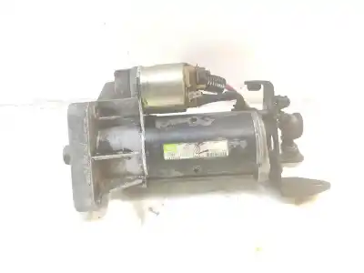 Pièce détachée automobile d'occasion DÉMARREUR DE VOITURE pour RENAULT ESPACE III (JE0_)  Références OEM IAM 7700104346  