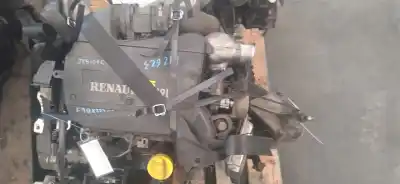 Peça sobressalente para automóvel em segunda mão MOTOR COMPLETO por RENAULT MEGANE I COACH (DA0/1_)  Referências OEM IAM   