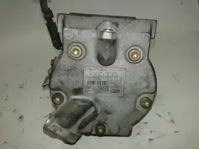 Second-hand car spare part air conditioning compressor for fiat punto (188_) 1.2 60 (188.030 .050 .130 .150 .230 .250) oem iam references 467571680  571274200 fiat