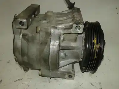 Second-hand car spare part air conditioning compressor for fiat punto (188_) 1.2 60 (188.030 .050 .130 .150 .230 .250) oem iam references 467571680  571274200 fiat