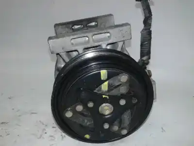 Second-hand car spare part air conditioning compressor for fiat punto (188_) 1.2 60 (188.030 .050 .130 .150 .230 .250) oem iam references 467571680  571274200 fiat