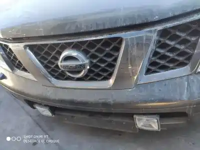 Автозапчастина б/у ВОДЯНИЙ РАДІАТОР для NISSAN PATHFINDER (R51)  Посилання на OEM IAM 21410EB30A  