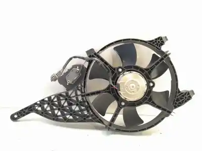 Second-hand car spare part RADIATOR COOLING FAN for NISSAN PATHFINDER (R51)  OEM IAM references 92120EB400  