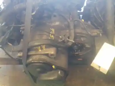 Gebrauchtes Autoersatzteil GETRIEBE zum SEAT IBIZA (6K1)  OEM-IAM-Referenzen 085 300 050 LX  