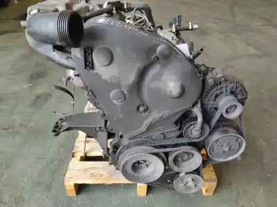 Recambio de automóvil de segunda mano de motor para seat inca (6k9) 1.9 d referencias oem iam   
