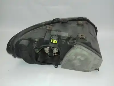 Gebrauchtes Autoersatzteil linker scheinwerfer zum chrysler grand voyager 4 manual oem-iam-referenzen 4857703ab  