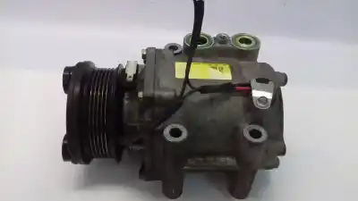 Автозапчасти б/у КОМПРЕССОР КОНДИЦИОНЕРА ВОЗДУХА за FORD KA (RB_)  ссылки OEM IAM 2S6H19D629AB  