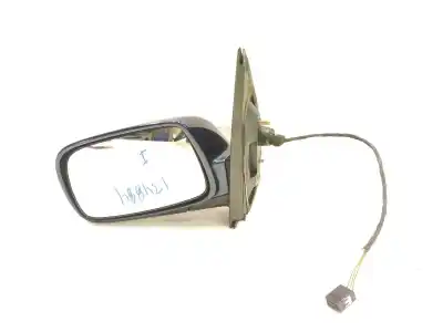 Pezzo di ricambio per auto di seconda mano specchio sinistro per toyota yaris (_p9_) 1.3 vvt-i (scp90_) riferimenti oem iam 879400d909  