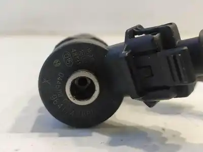 Pièce détachée automobile d'occasion injecteur pour peugeot 307 sw (3h) 2.0 hdi 90 références oem iam 1980 85  