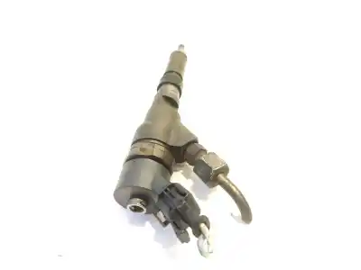 Pièce détachée automobile d'occasion injecteur pour peugeot 307 sw (3h) 2.0 hdi 90 références oem iam 1980 85  