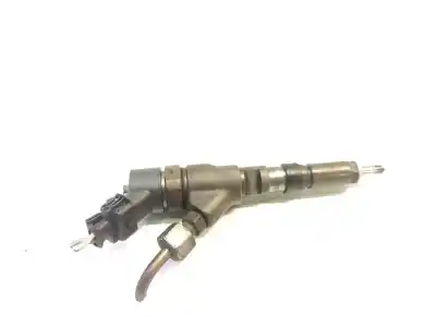 Pièce détachée automobile d'occasion injecteur pour peugeot 307 sw (3h) 2.0 hdi 90 références oem iam 1980 85  