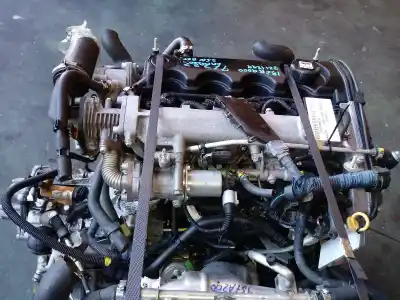 Pezzo di ricambio per auto di seconda mano motore completo per fiat bravo i (182_) 1.9 jtd 105 riferimenti oem iam   