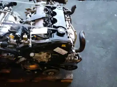 Gebrauchtes Autoersatzteil KOMPLETTER MOTOR zum FIAT BRAVO I (182_)  OEM-IAM-Referenzen   