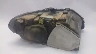 Gebrauchtes Autoersatzteil linker scheinwerfer zum chrysler grand voyager 4 manual oem-iam-referenzen 4857703ab  