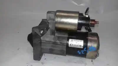 Pezzo di ricambio per auto di seconda mano motorino di avviamento per renault modus / grand modus (f/jp0_) 1.5 dci (fp0g jp0g) riferimenti oem iam 8200021396  