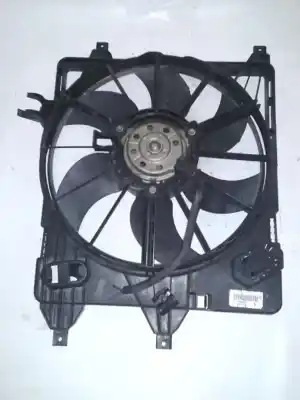 Автозапчасти б/у нагревательный вентилятор за renault modus / grand modus (f/jp0_) 1.5 dci (fp0g jp0g) ссылки oem iam   