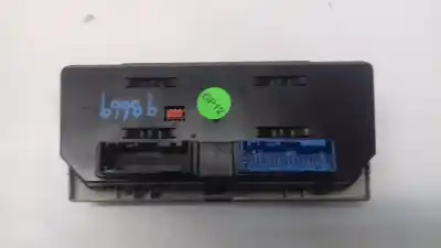 Автозапчастина б/у контроль опалення / кондиціонації для opel astra h (a04) 1.7 cdti (l48) посилання на oem iam 13122963  