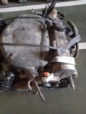 Pièce détachée automobile d'occasion MOTEUR COMPLET pour VOLKSWAGEN POLO III (6N1)  Références OEM IAM   