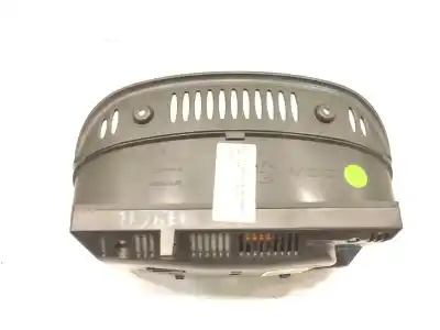 Tweedehands auto-onderdeel multifunctioneel display voor bmw 5 (e39) 525 d oem iam-referenties 6952327  