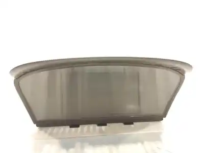 Tweedehands auto-onderdeel MULTIFUNCTIONEEL DISPLAY voor BMW 5 (E39)  OEM IAM-referenties 6952327  