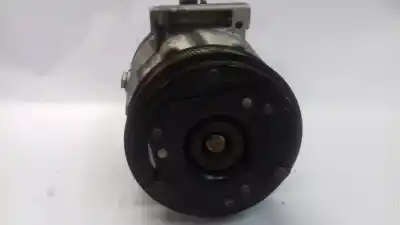 Second-hand car spare part AIR CONDITIONING COMPRESSOR for RENAULT LAGUNA II (BG0/1_)  OEM IAM references 7711134454  