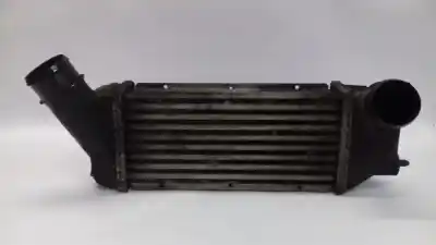 Peça sobressalente para automóvel em segunda mão INTERCOOLER por PEUGEOT 307 SW (3H)  Referências OEM IAM 0384G4  