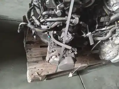 Pezzo di ricambio per auto di seconda mano riduttore per opel vectra b (j96) 2.0 di 16v (f19) riferimenti oem iam 9198570  