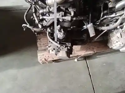 Gebrauchtes Autoersatzteil GETRIEBE zum OPEL VECTRA B (J96)  OEM-IAM-Referenzen 9198570  